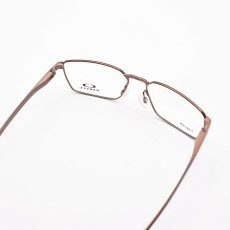 画像5: OAKLEY オークリー SWAY BAR スウェイバー OX5073-0355 BRUSHED GRENACHE/デモレンズ 55サイズ (5)