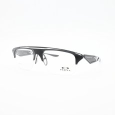 画像1: OAKLEY オークリー VALDOSTA バルドスタ SATIN BLACK チタンフレーム OX5093-0157  (1)
