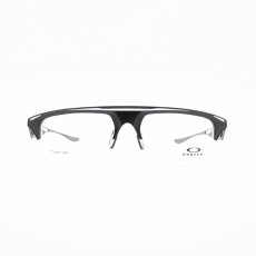 画像2: OAKLEY オークリー VALDOSTA バルドスタ SATIN BLACK チタンフレーム OX5093-0157  (2)