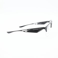 画像3: OAKLEY オークリー VALDOSTA バルドスタ SATIN BLACK チタンフレーム OX5093-0157  (3)