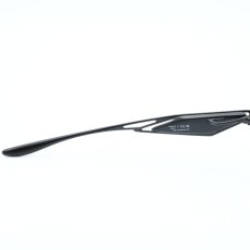 画像5: OAKLEY オークリー VALDOSTA バルドスタ SATIN BLACK チタンフレーム OX5093-0157  (5)