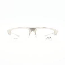 画像2: OAKLEY オークリー VALDOSTA バルドスタ SATIN CHROME チタンフレーム OX5093-0257  (2)