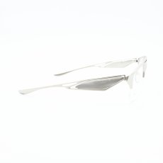 画像3: OAKLEY オークリー VALDOSTA バルドスタ SATIN CHROME チタンフレーム OX5093-0257  (3)
