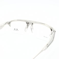 画像4: OAKLEY オークリー VALDOSTA バルドスタ SATIN CHROME チタンフレーム OX5093-0257  (4)