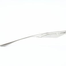 画像5: OAKLEY オークリー VALDOSTA バルドスタ SATIN CHROME チタンフレーム OX5093-0257  (5)