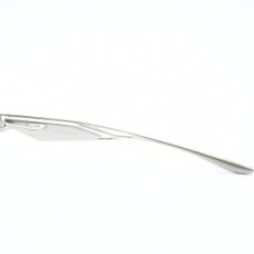 画像6: OAKLEY オークリー VALDOSTA バルドスタ SATIN CHROME チタンフレーム OX5093-0257  (6)