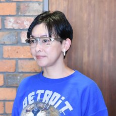 画像8: OAKLEY オークリー VALDOSTA バルドスタ SATIN CHROME チタンフレーム OX5093-0257  (8)