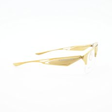 画像3: OAKLEY オークリー VALDOSTA バルドスタ SATIN GOLD チタンフレーム OX5093-0357  (3)