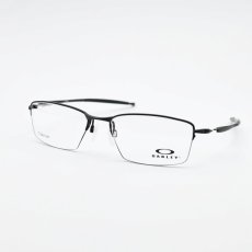 画像2: OAKLEY オークリー LIZARD リザード OX5113-0154 SATIN BLACK/デモレンズ 54サイズ (2)