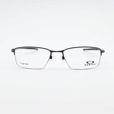 画像3: OAKLEY オークリー LIZARD リザード OX5113-0154 SATIN BLACK/デモレンズ 54サイズ (3)