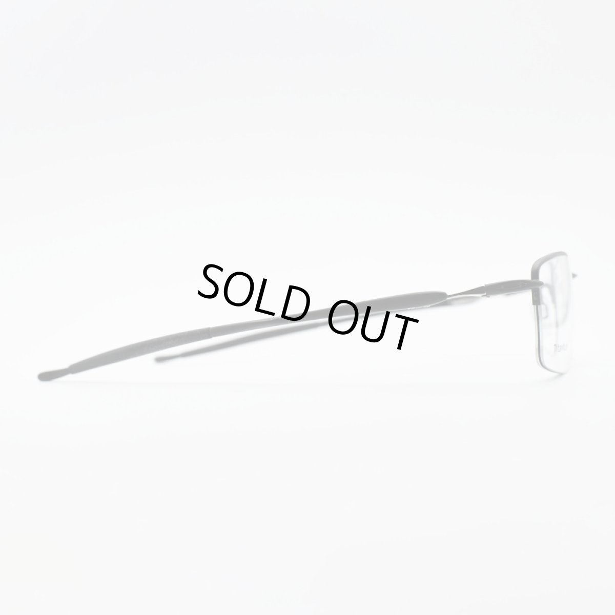 画像3: OAKLEY オークリー LIZARD リザード OX5113-0154 SATIN BLACK/デモレンズ 54サイズ (3)