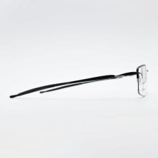 画像4: OAKLEY オークリー LIZARD リザード OX5113-0154 SATIN BLACK/デモレンズ 54サイズ (4)