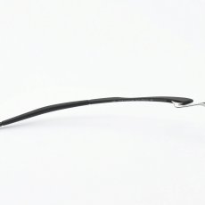 画像6: OAKLEY オークリー LIZARD リザード OX5113-0154 SATIN BLACK/デモレンズ 54サイズ (6)