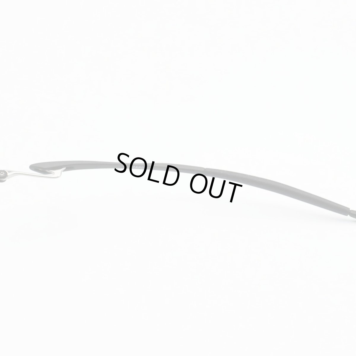 画像6: OAKLEY オークリー LIZARD リザード OX5113-0154 SATIN BLACK/デモレンズ 54サイズ (6)