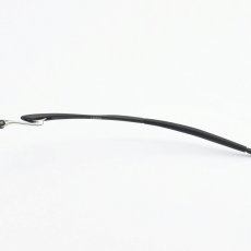 画像7: OAKLEY オークリー LIZARD リザード OX5113-0154 SATIN BLACK/デモレンズ 54サイズ (7)