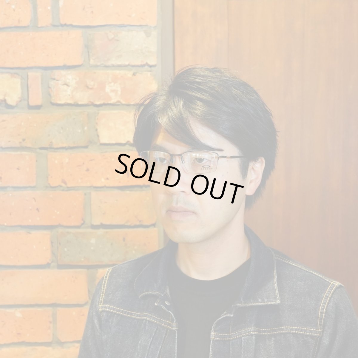 画像7: OAKLEY オークリー LIZARD リザード OX5113-0154 SATIN BLACK/デモレンズ 54サイズ (7)