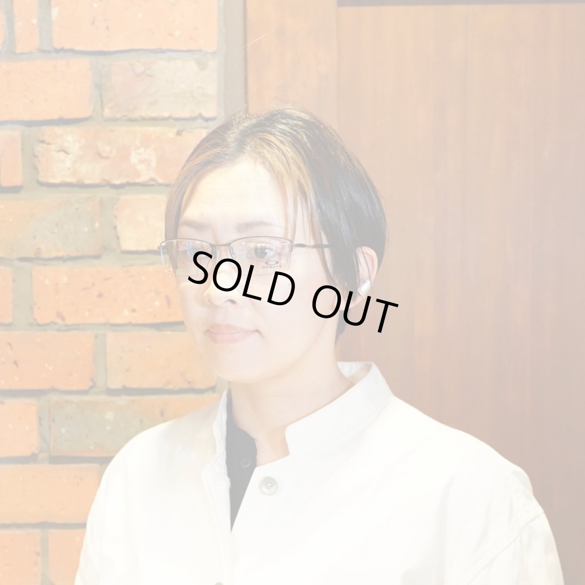 画像8: OAKLEY オークリー LIZARD リザード OX5113-0154 SATIN BLACK/デモレンズ 54サイズ (8)