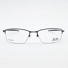 画像3: OAKLEY オークリー LIZARD リザード OX5113-0156 SATIN BLACK/デモレンズ 56サイズ (3)