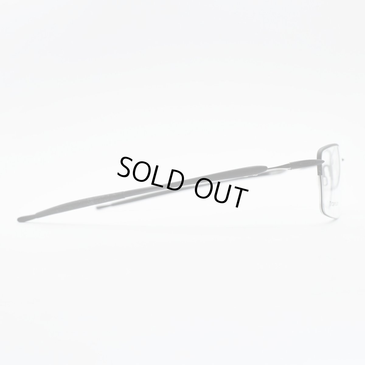 画像3: OAKLEY オークリー LIZARD リザード OX5113-0156 SATIN BLACK/デモレンズ 56サイズ (3)