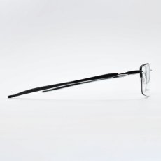 画像4: OAKLEY オークリー LIZARD リザード OX5113-0156 SATIN BLACK/デモレンズ 56サイズ (4)