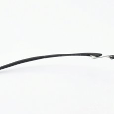 画像6: OAKLEY オークリー LIZARD リザード OX5113-0156 SATIN BLACK/デモレンズ 56サイズ (6)