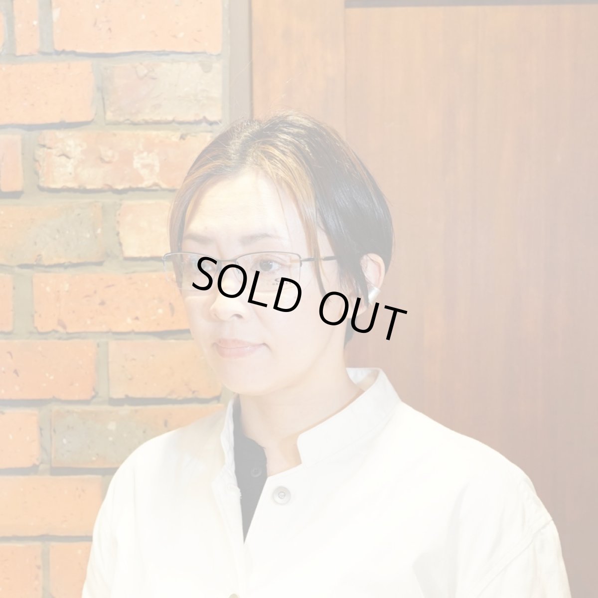 画像8: OAKLEY オークリー LIZARD リザード OX5113-0156 SATIN BLACK/デモレンズ 56サイズ (8)