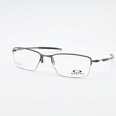 画像2: OAKLEY オークリー LIZARD リザード OX5113-0254 PEWTER/デモレンズ 54サイズ (2)