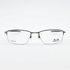 画像3: OAKLEY オークリー LIZARD リザード OX5113-0254 PEWTER/デモレンズ 54サイズ (3)