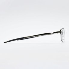 画像4: OAKLEY オークリー LIZARD リザード OX5113-0254 PEWTER/デモレンズ 54サイズ (4)