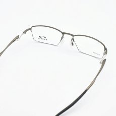 画像5: OAKLEY オークリー LIZARD リザード OX5113-0254 PEWTER/デモレンズ 54サイズ (5)