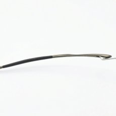 画像6: OAKLEY オークリー LIZARD リザード OX5113-0254 PEWTER/デモレンズ 54サイズ (6)