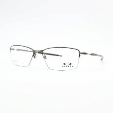 画像2: OAKLEY オークリー LIZARD リザード OX5113-0256 PEWTER/デモレンズ 56サイズ (2)