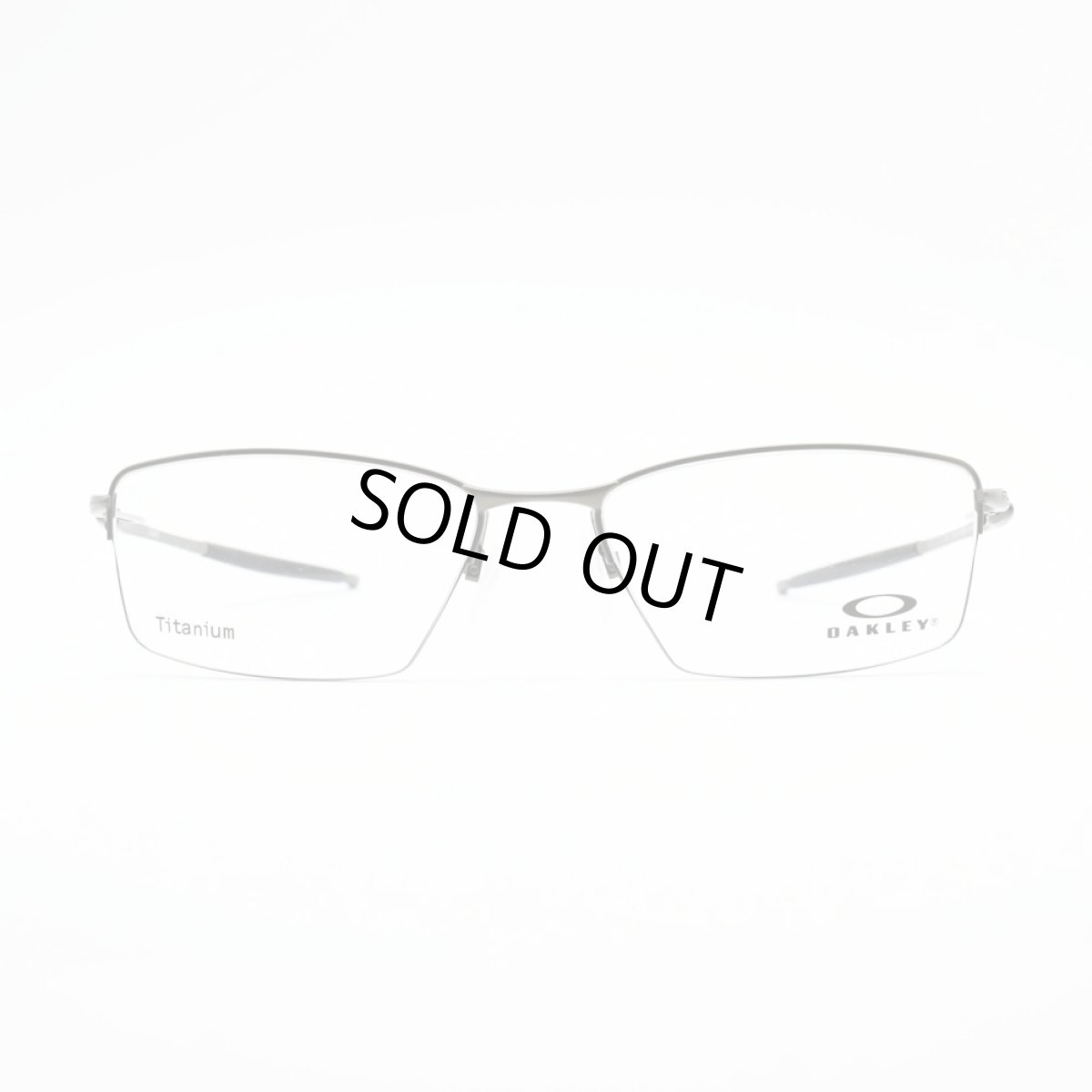 画像3: OAKLEY オークリー LIZARD リザード OX5113-0256 PEWTER/デモレンズ 56サイズ (3)