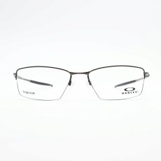 画像3: OAKLEY オークリー LIZARD リザード OX5113-0256 PEWTER/デモレンズ 56サイズ (3)