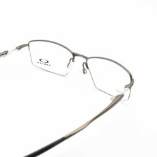 画像5: OAKLEY オークリー LIZARD リザード OX5113-0256 PEWTER/デモレンズ 56サイズ (5)