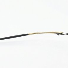 画像6: OAKLEY オークリー LIZARD リザード OX5113-0756 SATIN LIGHT GOLD/デモレンズ 56サイズ (6)