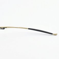 画像7: OAKLEY オークリー LIZARD リザード OX5113-0756 SATIN LIGHT GOLD/デモレンズ 56サイズ (7)