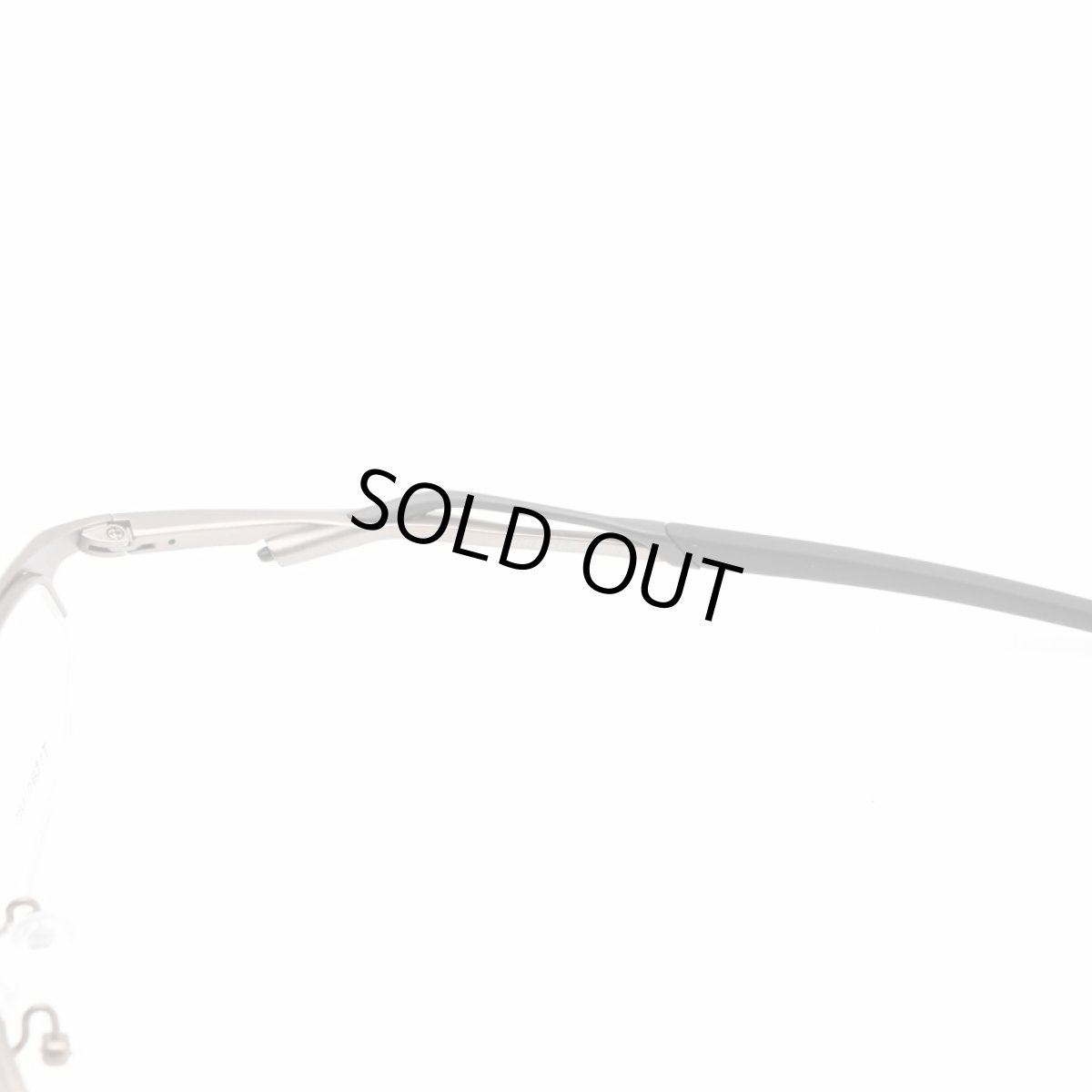 画像6: OAKLEY オークリー WIRE TAP2.0 RX ワイヤータップ2.0RX PEWTER OO5152-0254 54サイズ (6)
