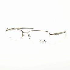 画像2: OAKLEY オークリー GAUGE 5.1 ゲージ5.1 OX5125-0254 PEWTER/デモレンズ (2)