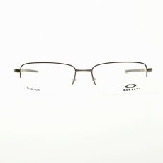 画像3: OAKLEY オークリー GAUGE 5.1 ゲージ5.1 OX5125-0254 PEWTER/デモレンズ (3)