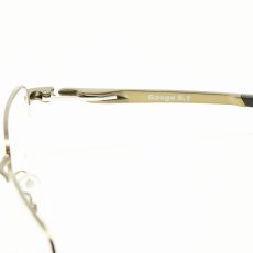 画像6: OAKLEY オークリー GAUGE 5.1 ゲージ5.1 OX5125-0254 PEWTER/デモレンズ (6)