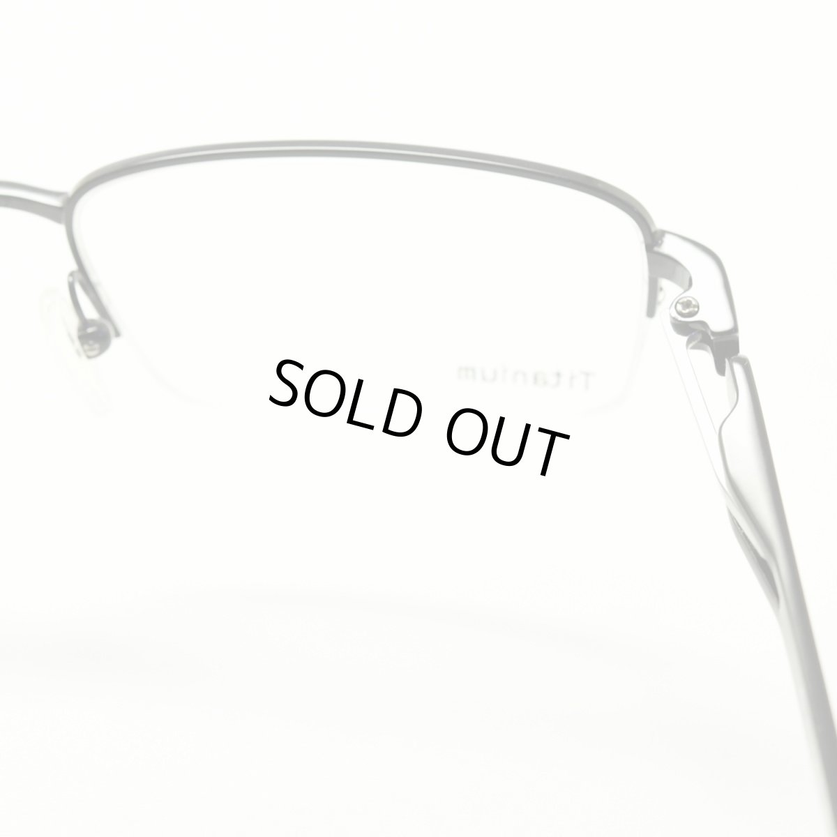 画像6: OAKLEY オークリー GAUGE 5.1 ゲージ5.1 OX5125-0452 POLISHED BLACK/デモレンズ (6)