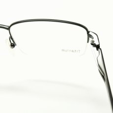 画像7: OAKLEY オークリー GAUGE 5.1 ゲージ5.1 OX5125-0452 POLISHED BLACK/デモレンズ (7)