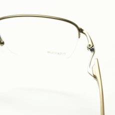 画像7: OAKLEY オークリー GAUGE 3.2 BLADE ゲージ3.2ブレード OX5128-0254 PEWTER/デモレンズ (7)