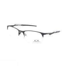 画像2: OAKLEY オークリー WIRE TAP2.0 RX ワイヤータップ2.0RX SATIN BLACK OO5152-0154 (2)