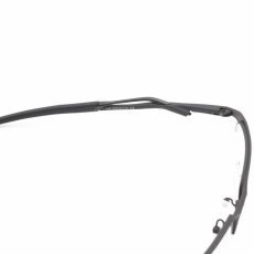 画像6: OAKLEY オークリー WIRE TAP2.0 RX ワイヤータップ2.0RX SATIN BLACK OO5152-0154 (6)