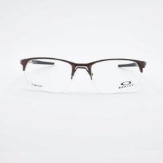 画像3: OAKLEY オークリーWIRE TAP2.0 RX ワイヤータップ2.0RXBRUSHED GRENACHE/デモレンズ 54サイズ OX5152-0554 (3)