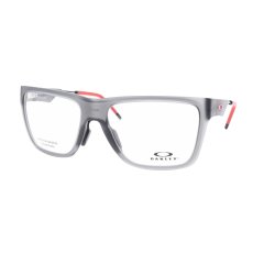 画像2: OAKLEY オークリー NXTLVL ネクストレベル OX8028-0258 SATIN GREYSMOKE/デモレンズ 58サイズ (2)