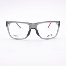 画像3: OAKLEY オークリー NXTLVL ネクストレベル OX8028-0258 SATIN GREYSMOKE/デモレンズ 58サイズ (3)