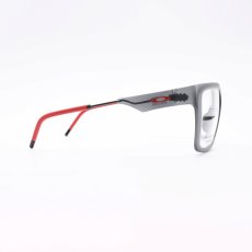 画像4: OAKLEY オークリー NXTLVL ネクストレベル OX8028-0258 SATIN GREYSMOKE/デモレンズ 58サイズ (4)